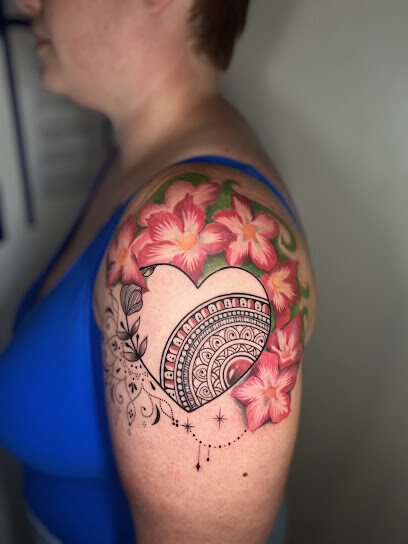 ViscaTattoo & Piercing