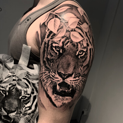 NERO Tattoo Studio