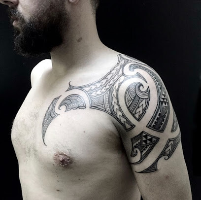Dolly Dagger Tattoo &