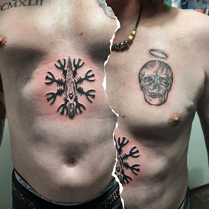 Lans Ink Tattoo & Pierc