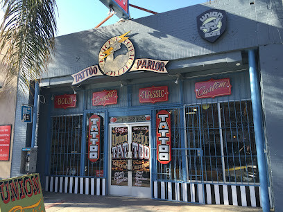 Union Electric Tattoo