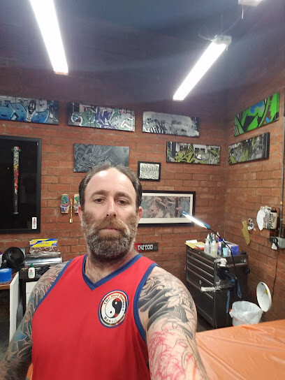 Onizuka Tattoo