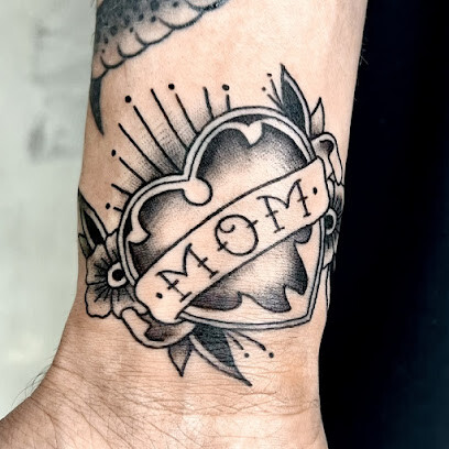 Costello Tattoo &