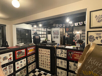 Classic Touch Tattoos