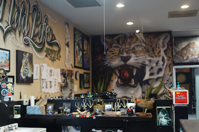 Wildlife Tattoo &