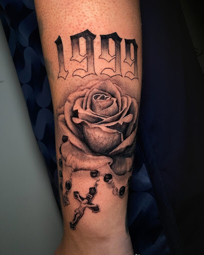 ELAY INK