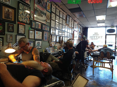 One Truth Tattoo