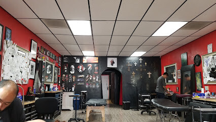 Rich Ink Tattoo