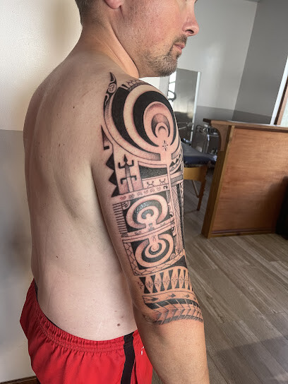 Marama Tattoo