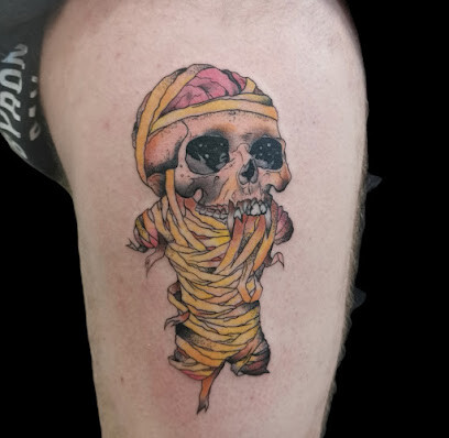 Ink'head Needles