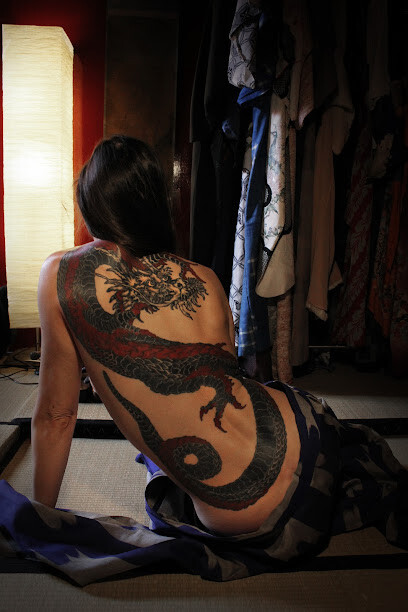Tohibiki traditional