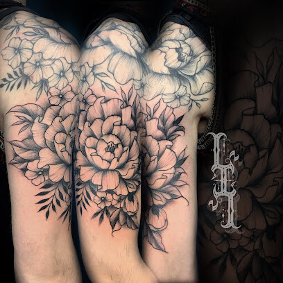 Les Tatouilleurs Tattoo