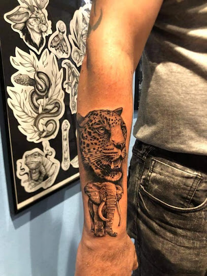 Freaks & Geeks Tattoo