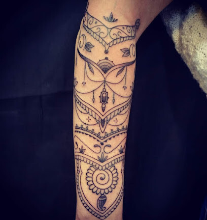 One Tribe Tattoo Studio