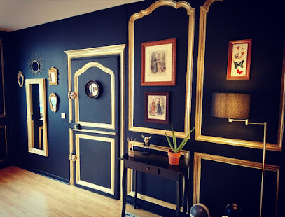 Major Arcana Tattoo Shop