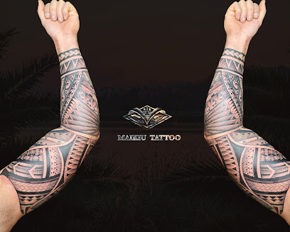 Maikiu Tattoo