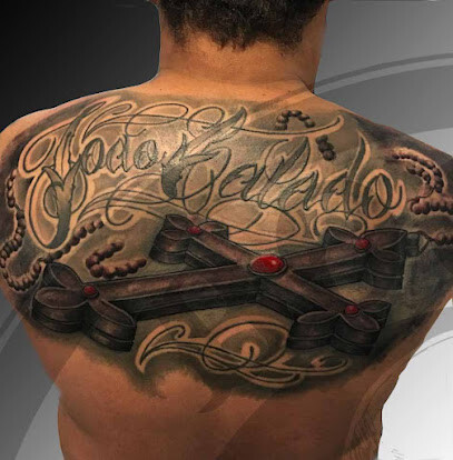 Bocina Tattoo Salon de
