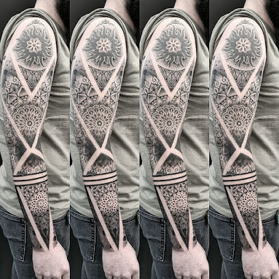 Ptit Remi tattoo
