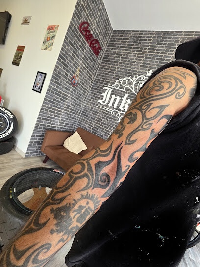 Dhamma TattooStudio