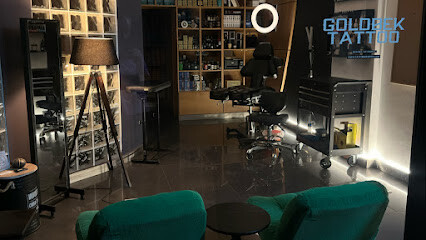 Madeira Tattoo Goldbek