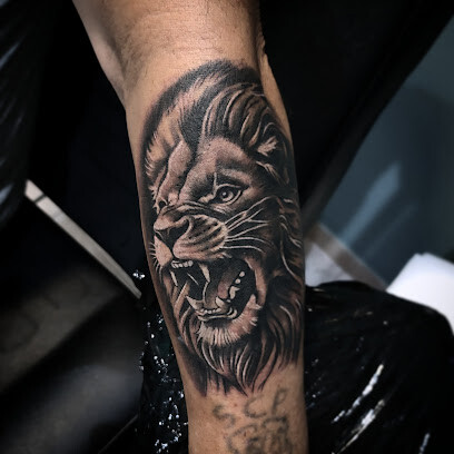 Tattoosmcink marcio