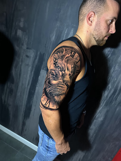 LOWNOISE TATTOO Albufeira