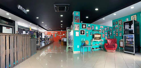 Art Shape Tattoo &