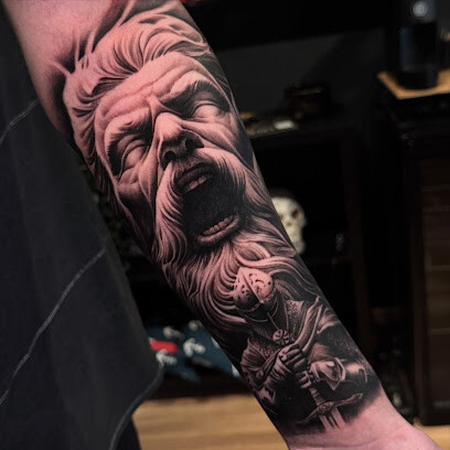 Lest Coast Tattoo Studio