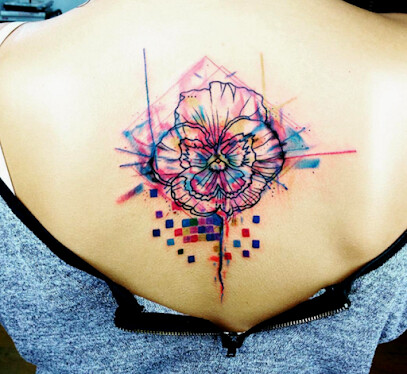 Minimal Ink Tattoo Studio