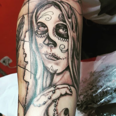 Miro Speed Tattoo's