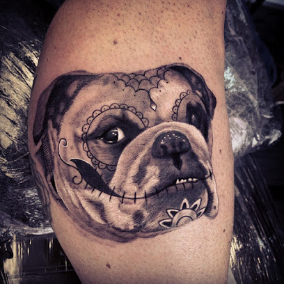 TATTOO POWER Studio