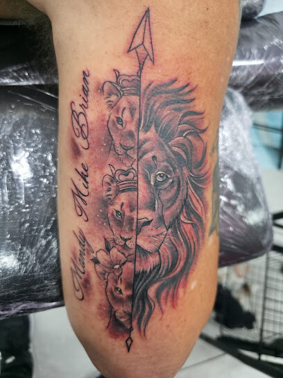 Tattoo Studio Sa Coma