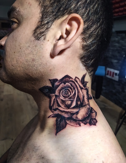 DomeneTattoo