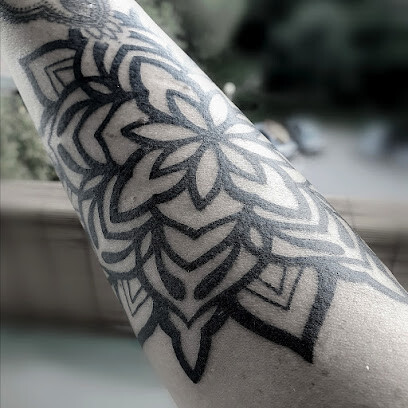 Feel Again Tattoo & Art