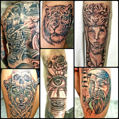 RADICAL TATTOO