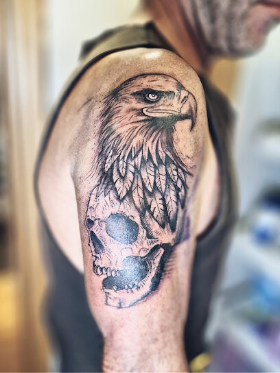 La Connection Tattoo Art
