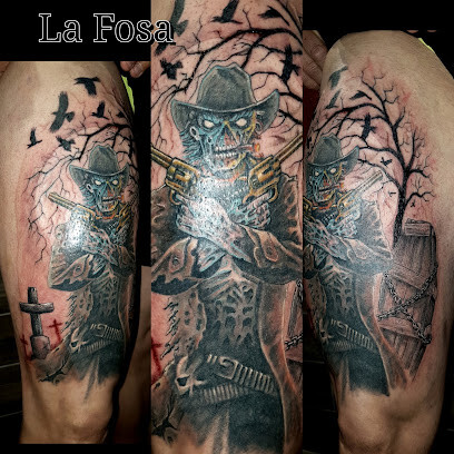 La Fosa