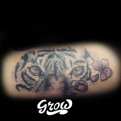 Grow Estudio Tatuaje,