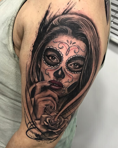 Ipsum Tattoo Studio