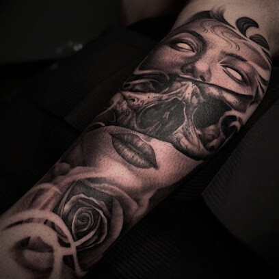 True North Tattoo