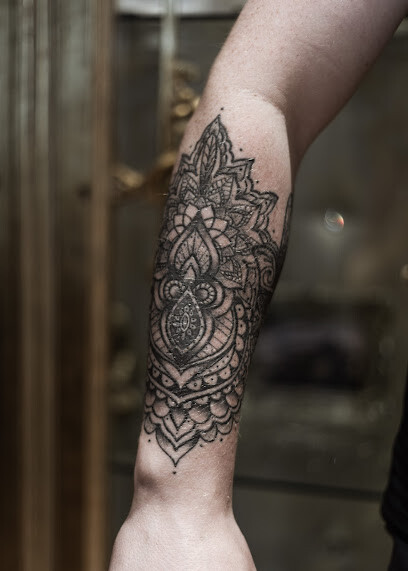 Malahide Body Art Studio