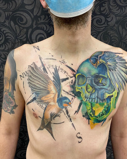 Onóir Arts Tattoo Studio