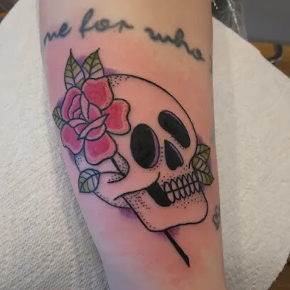 Full Heart Tattoos &