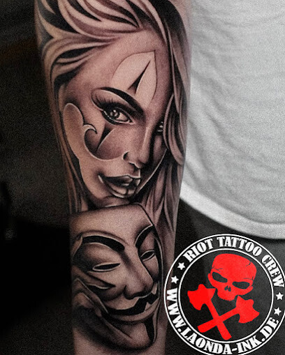 La Onda Ink Tattoostudio