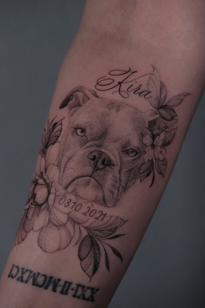 Art & Skin Tattoo Studio