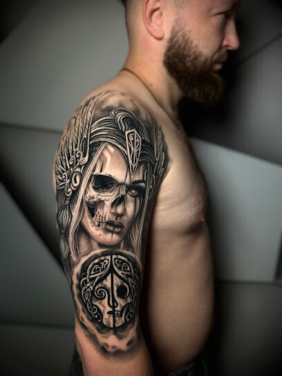 MGY Tattoo