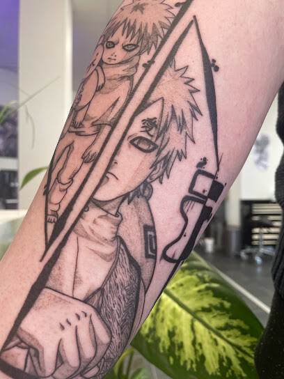 bny tattoo