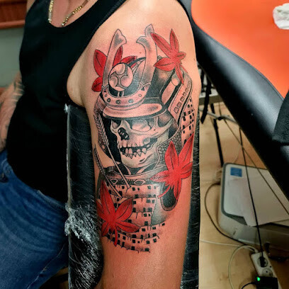 Petit Art Tattoo