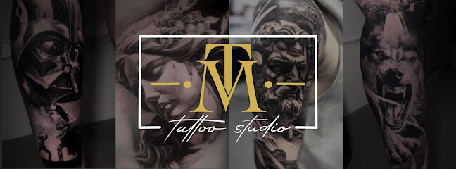 TM Tattoo Studio