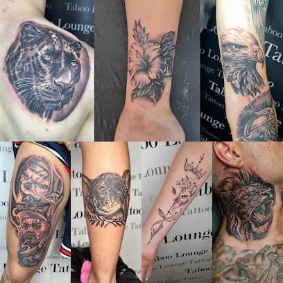 Beauty Ink Varde
